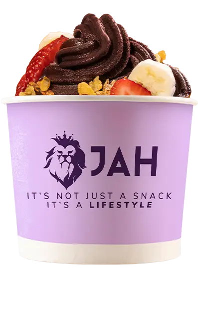 Açaí Authentic like Brazil